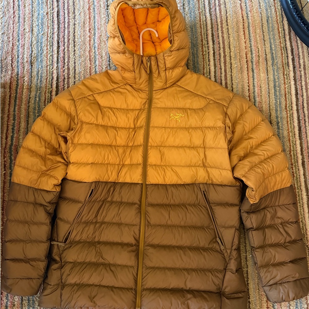 Arcteryx Cerium Hoody